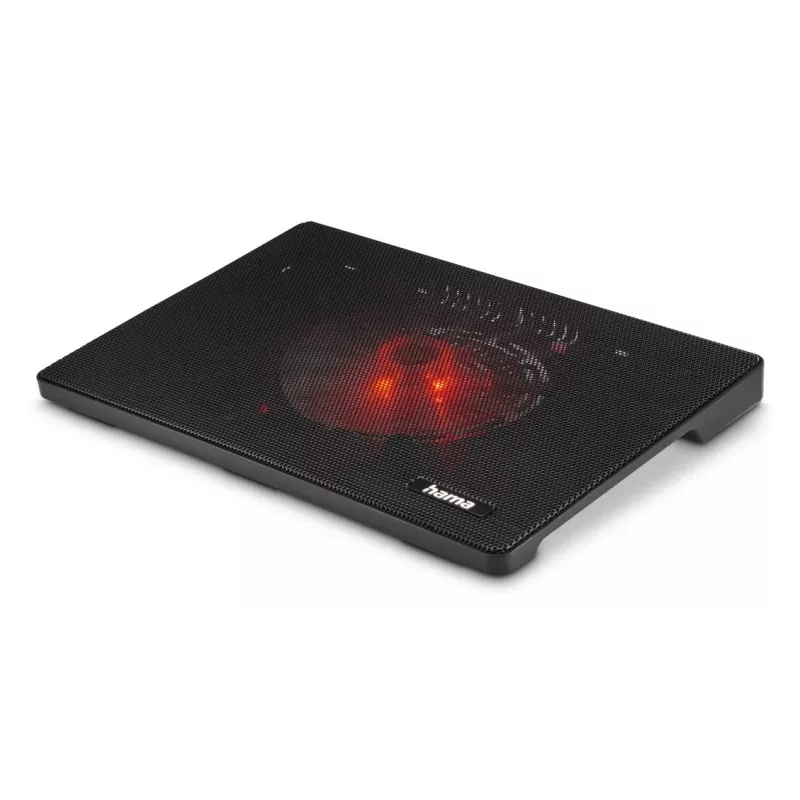 Hama Base di raffreddamento sottile per laptop 39,6 cm (15,6