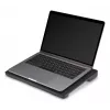 Hama Base di raffreddamento sottile per laptop 39,6 cm (15,6