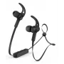 Hama Freedom Run III Headset Senza fili Ear-hook, In-ear Sport Bluetooth Nero