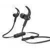 Hama Freedom Run III Headset Senza fili Ear-hook, In-ear Sport Bluetooth Nero