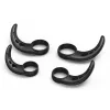 Hama Freedom Run III Headset Senza fili Ear-hook, In-ear Sport Bluetooth Nero
