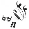Hama Freedom Run III Headset Senza fili Ear-hook, In-ear Sport Bluetooth Nero