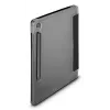 Hama Fold Clear 27,7 cm (10,9 inch) Folio Nero