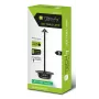 Techly I-LAMP-TABLE3 Lampada da tavolo Modulo LED SMD 1 W LED SMD D Nero