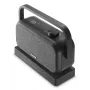 Hama 00221849 Altoparlante Nero, Grigio Senza fili