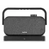 Hama 00221849 Altoparlante Nero, Grigio Senza fili