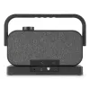 Hama 00221849 Altoparlante Nero, Grigio Senza fili