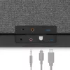 Hama 00221849 Altoparlante Nero, Grigio Senza fili