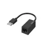 Hama 00200324 Scheda di rete Ethernet 100 Mbit/s