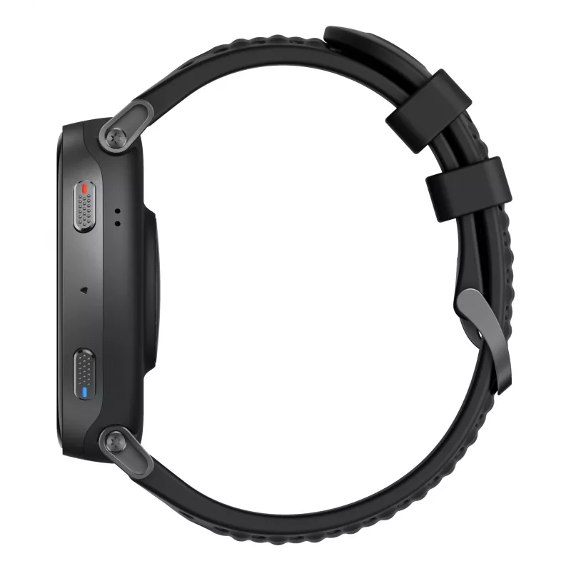 Smartwatch Amazfit Active Max rotondo AMOLED 1,5