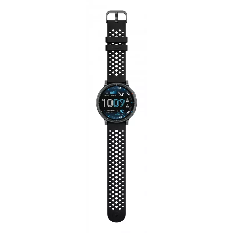 Smartwatch Amazfit Active Max rotondo AMOLED 1,5