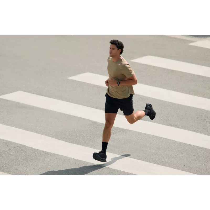 Smartwatch Amazfit Active Max rotondo AMOLED 1,5