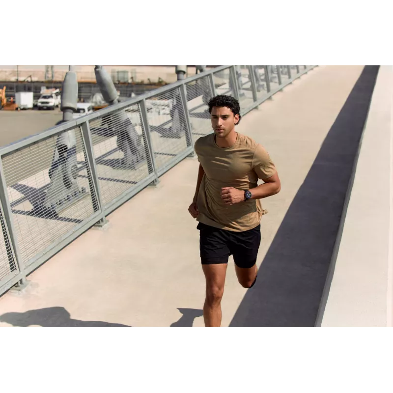 Smartwatch Amazfit Active Max rotondo AMOLED 1,5