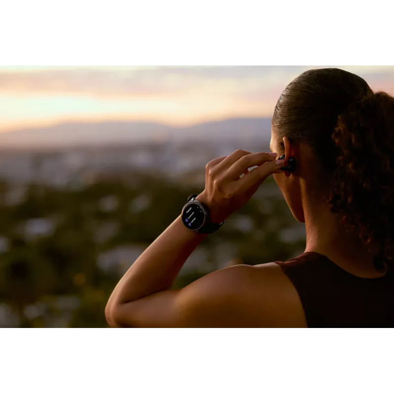 Smartwatch Amazfit Active Max rotondo AMOLED 1,5