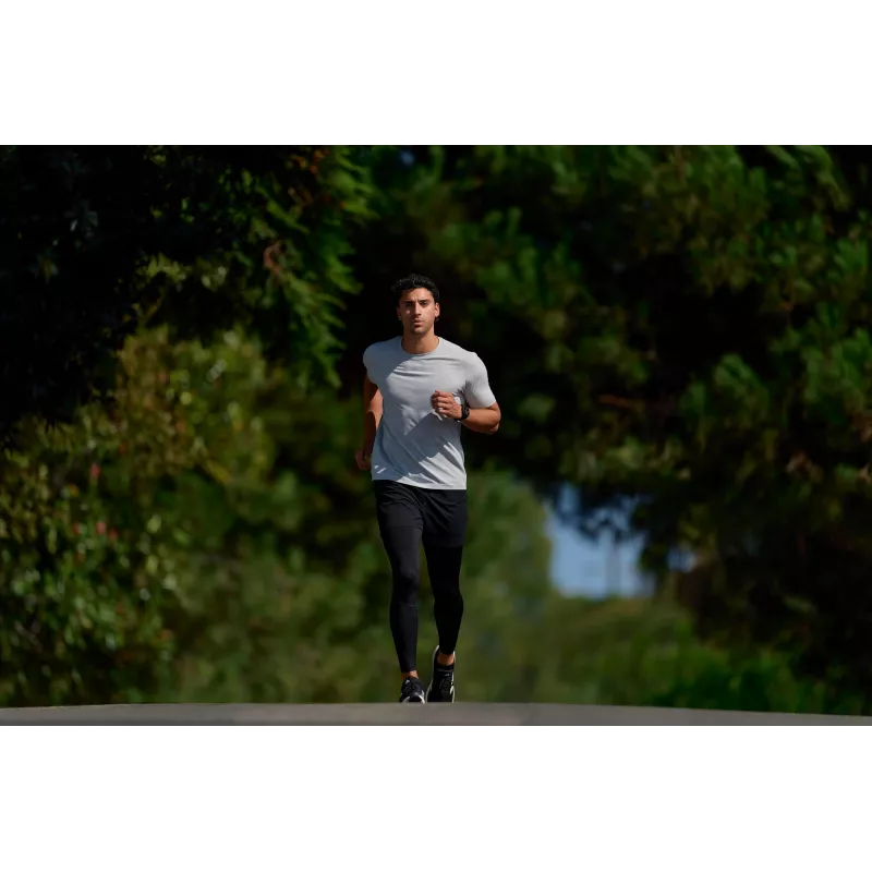 Smartwatch Amazfit Active Max rotondo AMOLED 1,5