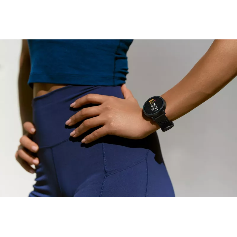 Smartwatch Amazfit Active Max rotondo AMOLED 1,5