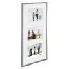 Hama Cornice Portafoto multiplo Argento