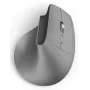 Hama EWM-700R Mouse Ufficio Destrorso RF Wireless + Bluetooth Ottico 2400 DPI