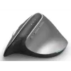 Hama EWM-700R Mouse Ufficio Destrorso RF Wireless + Bluetooth Ottico 2400 DPI