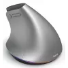 Hama EWM-700R Mouse Ufficio Destrorso RF Wireless + Bluetooth Ottico 2400 DPI