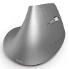 Hama EWM-700R Mouse Ufficio Destrorso RF Wireless + Bluetooth Ottico 2400 DPI