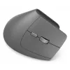 Hama EWM-700R Mouse Ufficio Destrorso RF Wireless + Bluetooth Ottico 2400 DPI