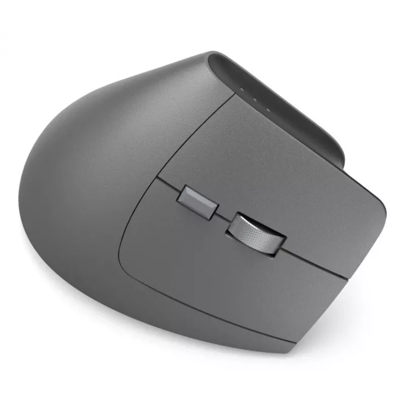 Hama EWM-700R Mouse Ufficio Destrorso RF Wireless + Bluetooth Ottico 2400 DPI