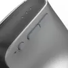 Hama EWM-700R Mouse Ufficio Destrorso RF Wireless + Bluetooth Ottico 2400 DPI