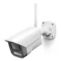 Hama 00176653 Telecamera di sicurezza Bullet Telecamera IP da esterno 1920 x 1080 Pixel Parete
