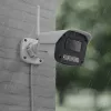 Hama 00176653 Telecamera di sicurezza Bullet Telecamera IP da esterno 1920 x 1080 Pixel Parete