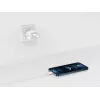 Equip Caricabatterie USB-C PD 20W 1 porta da interno AC Bianco 100-240V