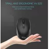 Mouse wireless Equip 4 tasti