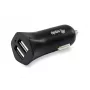 Caricabatterie universale Equip 245510 nero da accendisigari auto