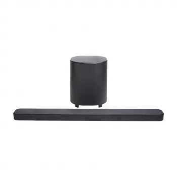 Soundbar JBL Bar 800MK2 nero 7.1 canali 780 W Dolby Atmos