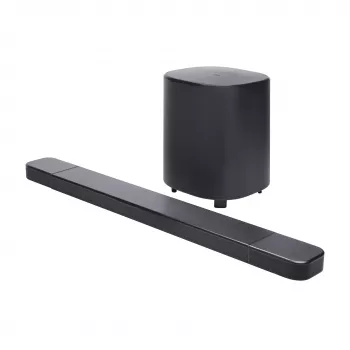 Soundbar JBL Bar 800MK2 nero 7.1 canali 780 W Dolby Atmos