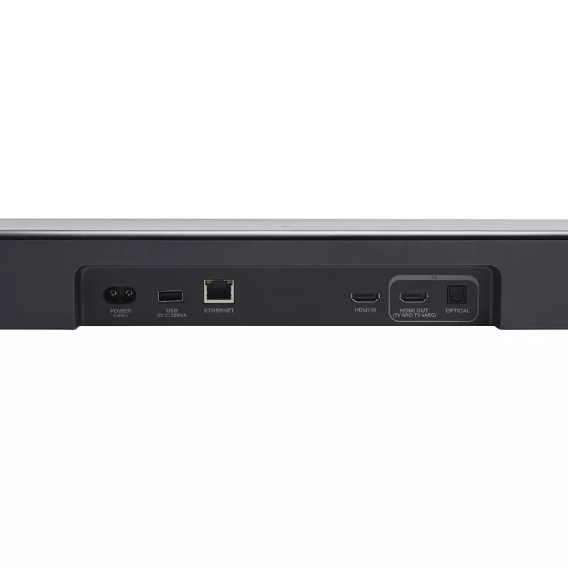 Soundbar JBL Bar 800MK2 nero 7.1 canali 780 W Dolby Atmos