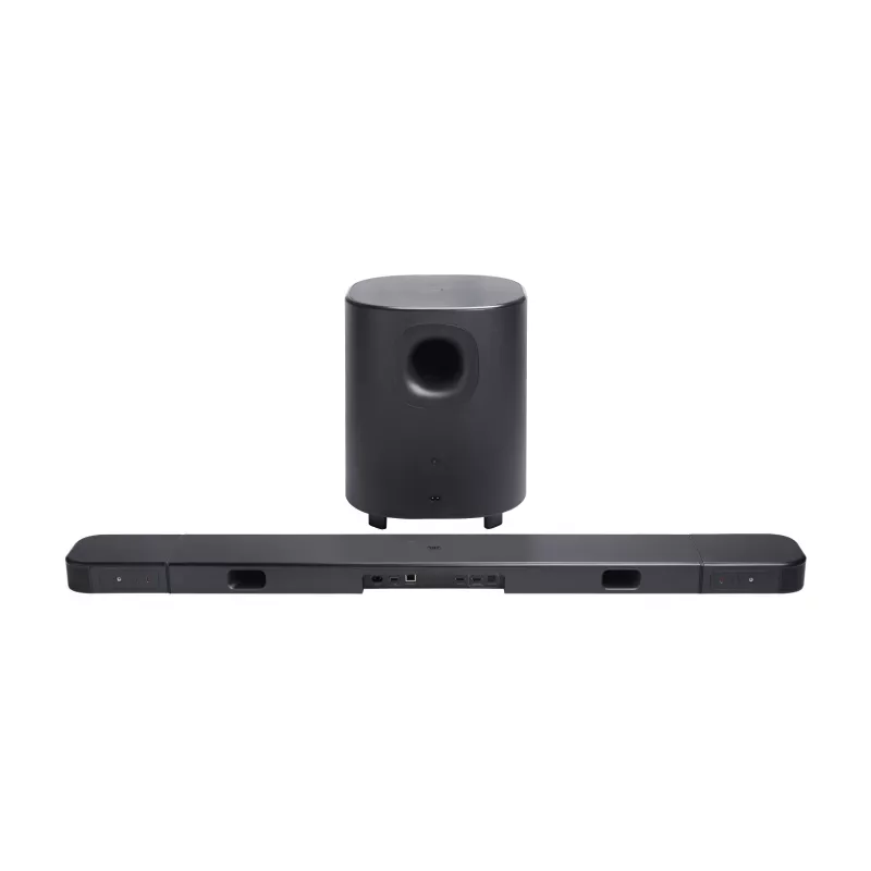 Soundbar JBL Bar 800MK2 nero 7.1 canali 780 W Dolby Atmos