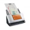 Scanner ADF Plustek eScan A280 Enterprise 600 x 600 DPI A4 nero, bianco
