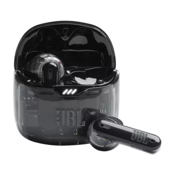 JBL Tune Flex Cuffie True Wireless Stereo (TWS) in-ear chiamate/musica/sport/quotidiano Bluetooth nero