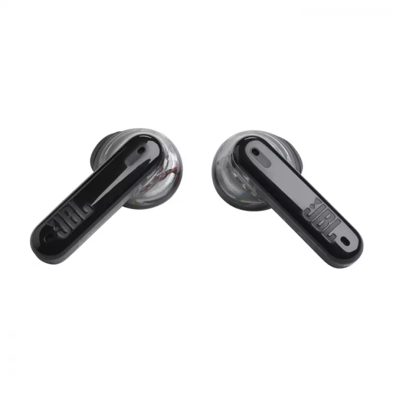 JBL Tune Flex Cuffie True Wireless Stereo (TWS) in-ear chiamate/musica/sport/quotidiano Bluetooth nero