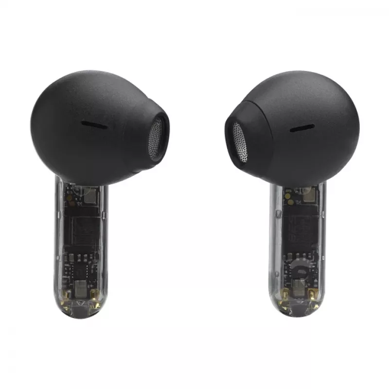 JBL Tune Flex Cuffie True Wireless Stereo (TWS) in-ear chiamate/musica/sport/quotidiano Bluetooth nero