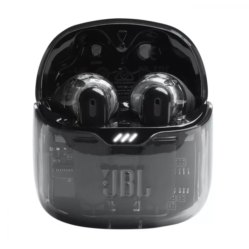 JBL Tune Flex Cuffie True Wireless Stereo (TWS) in-ear chiamate/musica/sport/quotidiano Bluetooth nero