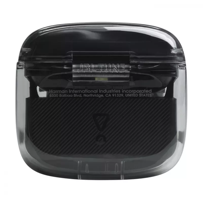 JBL Tune Flex Cuffie True Wireless Stereo (TWS) in-ear chiamate/musica/sport/quotidiano Bluetooth nero
