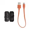 JBL Tune Flex Cuffie True Wireless Stereo (TWS) in-ear chiamate/musica/sport/quotidiano Bluetooth nero