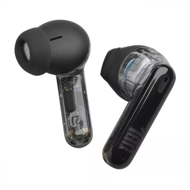 JBL Tune Flex Cuffie True Wireless Stereo (TWS) in-ear chiamate/musica/sport/quotidiano Bluetooth nero