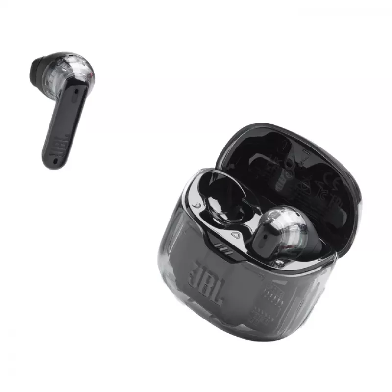 JBL Tune Flex Cuffie True Wireless Stereo (TWS) in-ear chiamate/musica/sport/quotidiano Bluetooth nero