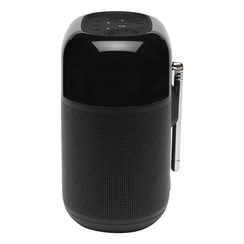 Radio portatile JBL Tuner XL NERO Digitale DAB 10W