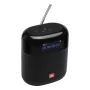 Radio portatile JBL Tuner XL NERO Digitale DAB 10W