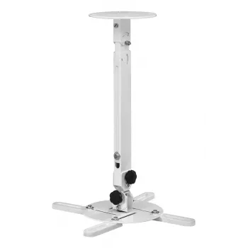 Supporto per proiettore Hama 00220880 soffitto/parete bianco