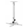 Supporto per proiettore Hama 00220880 soffitto/parete bianco